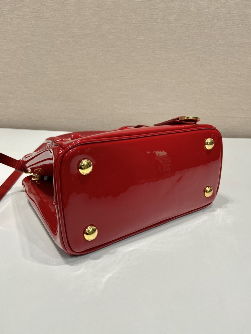 Prada Top Handle Bags